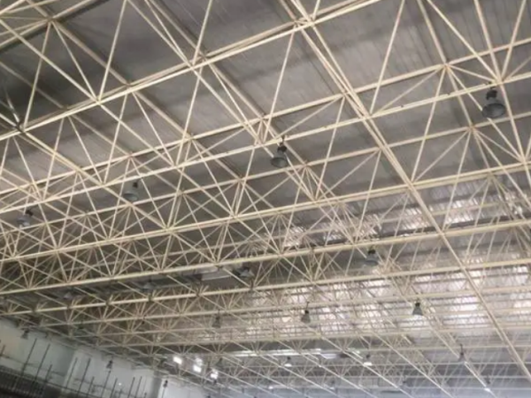 格尔木仓储物流网架