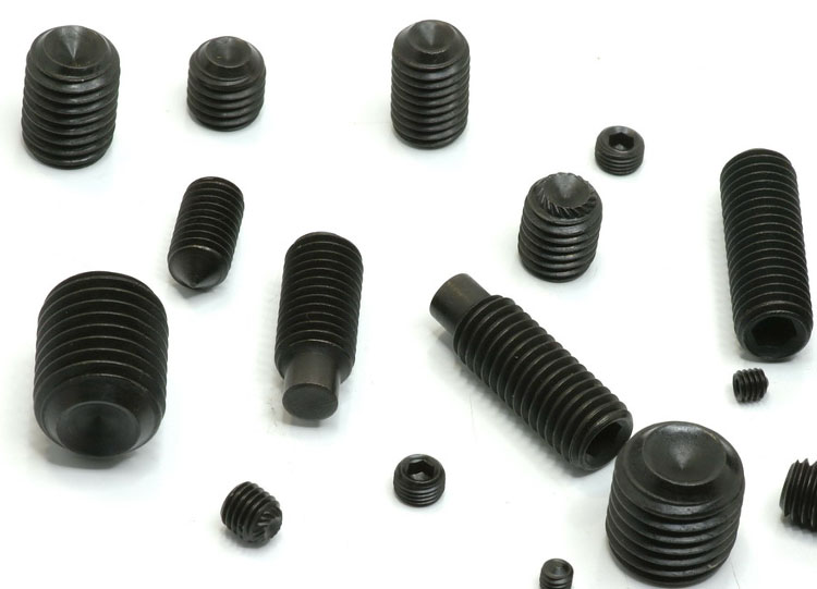 格尔木顶丝、销钉、螺钉